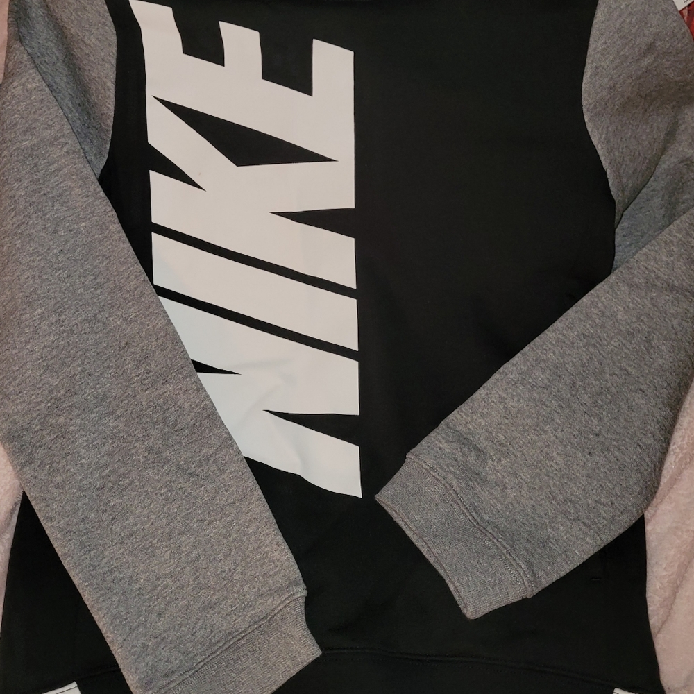 Boys Nike Hoodie